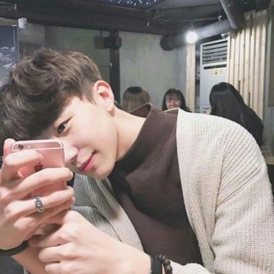 高清高大帅气干净超好看的男生头像和网名图片