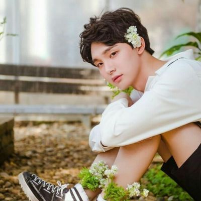 高清高大帅气干净超好看的男生头像和网名图片
