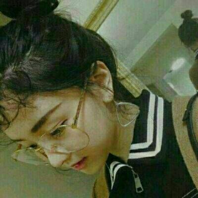 qq上好看的头像女生图片