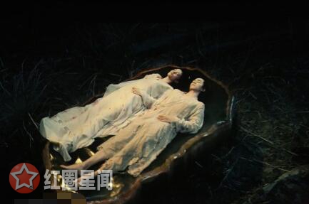 妖猫传丹龙结局竟成惠果大师 白龙追杀丹龙因杨贵妃吗图片