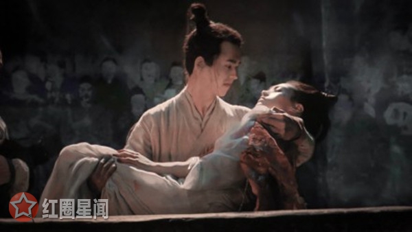 妖猫传丹龙结局竟成惠果大师 白龙追杀丹龙因杨贵妃吗图片