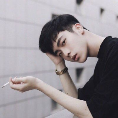 个性头像qqn男生血腥头像动漫图片