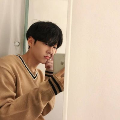 2018最新超拽帅气12岁男生的qq头像卡通图片