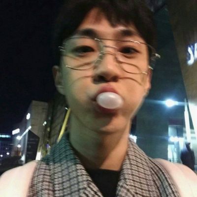 2018最新超拽帅气12岁男生的qq头像卡通图片