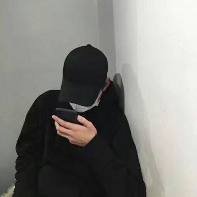 2018最新超拽帅气12岁男生的qq头像卡通图片