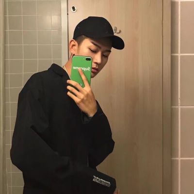2018最新超拽帅气12岁男生的qq头像卡通图片