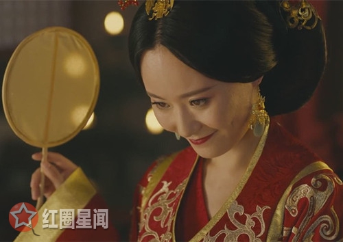 虎啸龙吟司马昭喜欢夏侯徽吗 司马昭和夏侯徽的故事有原型吗