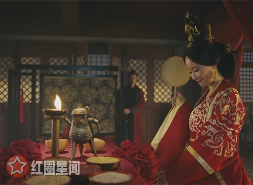 虎啸龙吟司马昭喜欢夏侯徽吗 司马昭和夏侯徽的故事有原型吗图片