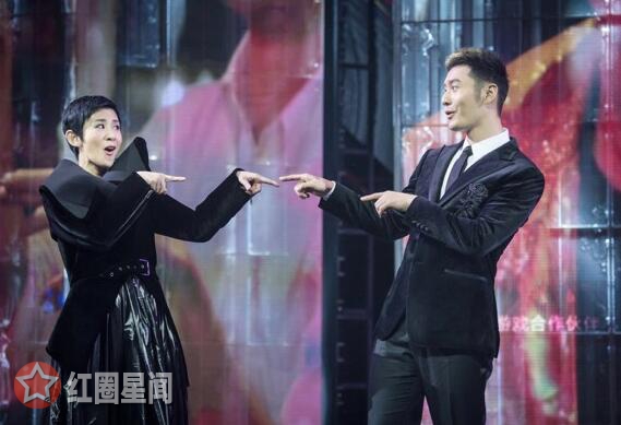 妖铃铃是恐怖片吗吓人吗 妖铃铃吴君如饰演的什么角色