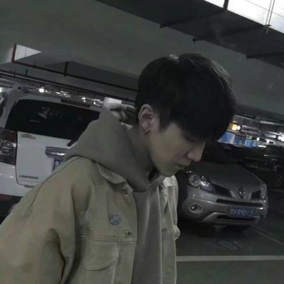 2018最新超酷帅气的2021最骚气男生头像