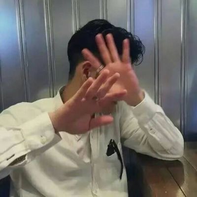 2018最新超酷帅气的2021最骚气男生头像图片