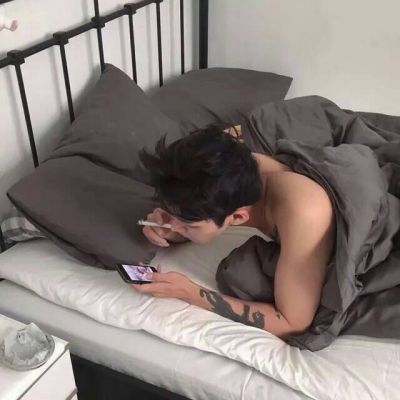2018最新超酷帅气的2021最骚气男生头像图片