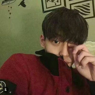 2018最新超酷帅气的2021最骚气男生头像图片
