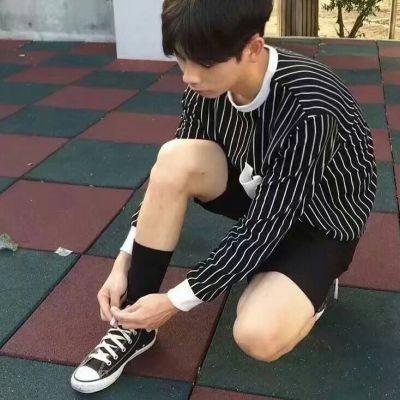 2018最新超酷帅气的2021最骚气男生头像图片