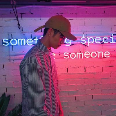 个性霸气帅气好看的漫画的男生图片图片头像图片图片