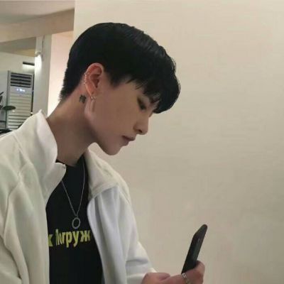 个性霸气帅气好看的漫画的男生图片图片头像图片图片