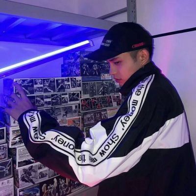 个性霸气帅气好看的漫画的男生图片图片头像图片图片