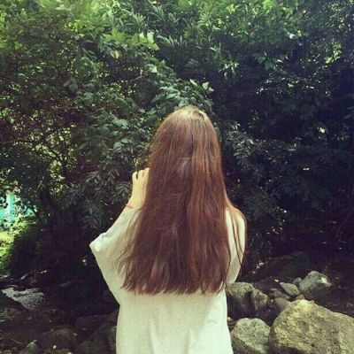 好看的女生非主流头像