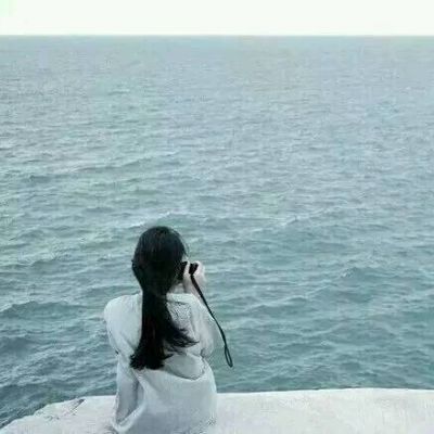 好看的女生非主流头像图片