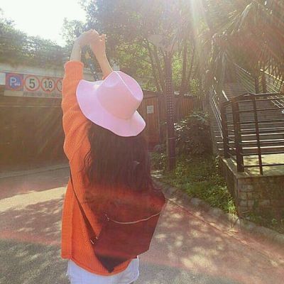 好看的女生非主流头像图片