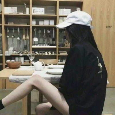 好看的女生非主流头像图片