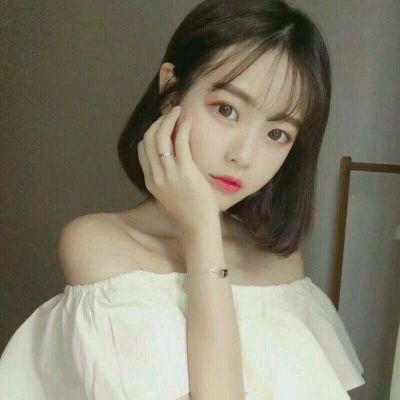 微信头像女生带字卡通图片