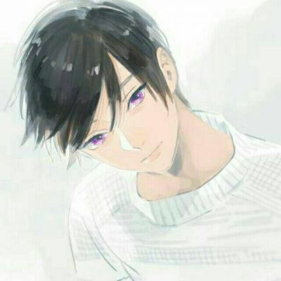 qq伤感头像最近很火的男生网名和头像图片