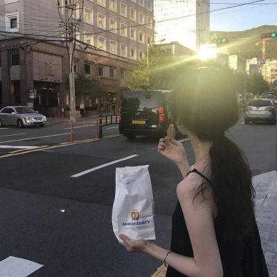 好看头像女生漫画霸气图片