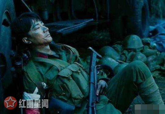 电影芳华删减了什么内容 芳华原版里还有哪些故事图片