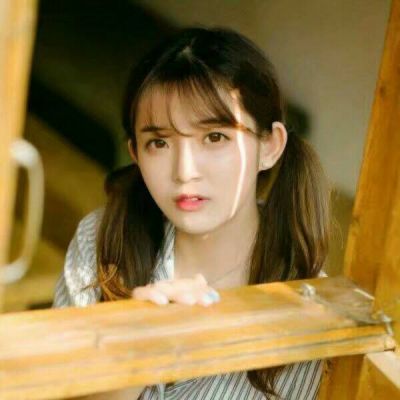 最新女生头像2015高冷图片