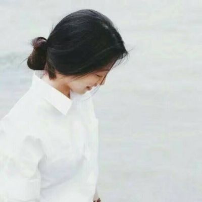 最新女生头像2015高冷图片