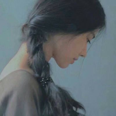 最新女生头像2015高冷图片