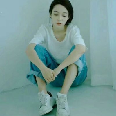 最新女生头像2015高冷图片
