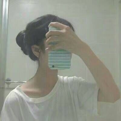 最新女生头像2015高冷图片