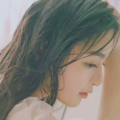 最新女生头像2015高冷图片
