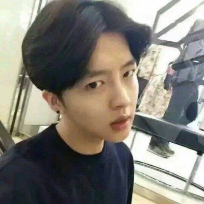 意境可爱到爆的动漫男生头像魏无羡图片