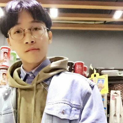 意境可爱到爆的动漫男生头像魏无羡图片