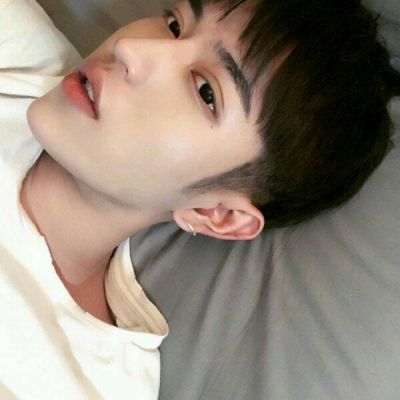 意境可爱到爆的动漫男生头像魏无羡图片