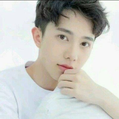 意境可爱到爆的动漫男生头像魏无羡图片