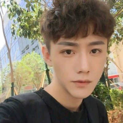 意境可爱到爆的动漫男生头像魏无羡图片