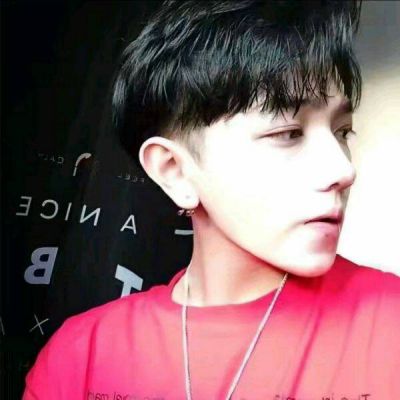 意境可爱到爆的动漫男生头像魏无羡图片