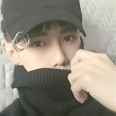 意境可爱到爆的动漫男生头像魏无羡图片