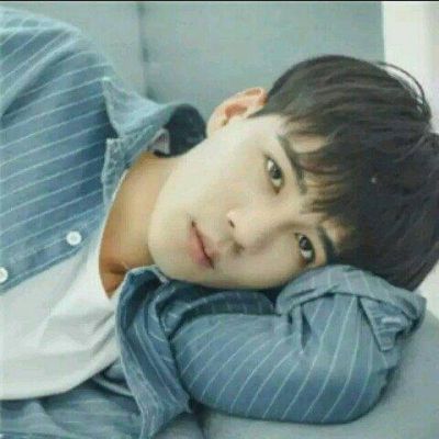 意境可爱到爆的动漫男生头像魏无羡图片