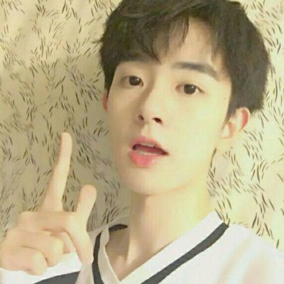 意境可爱到爆的动漫男生头像魏无羡图片