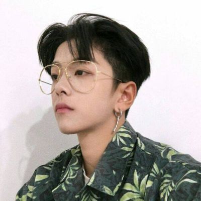 意境可爱到爆的动漫男生头像魏无羡图片