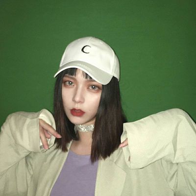 女生头像动漫霸气超拽图片