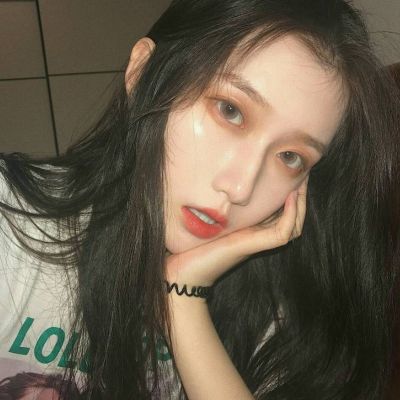 女生头像动漫霸气超拽图片