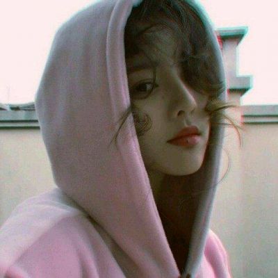 女生头像动漫霸气超拽图片