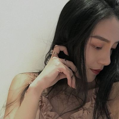 女生头像动漫霸气超拽图片
