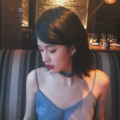 女生头像动漫霸气超拽图片